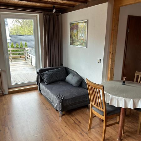 Ferienwohnung Philippsen Flensburg Exterior photo