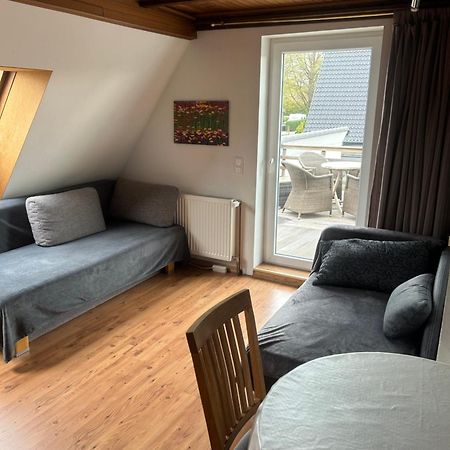 Ferienwohnung Philippsen Flensburg Exterior photo
